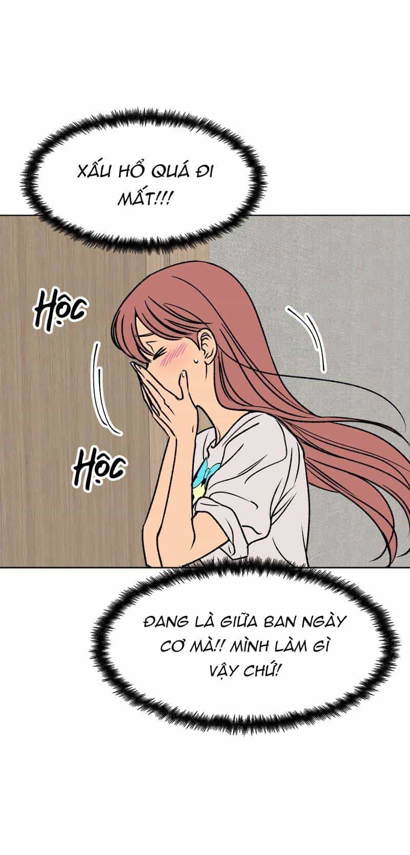 Tình Xưa Viết Lại - Chương 37 - ảnh 74