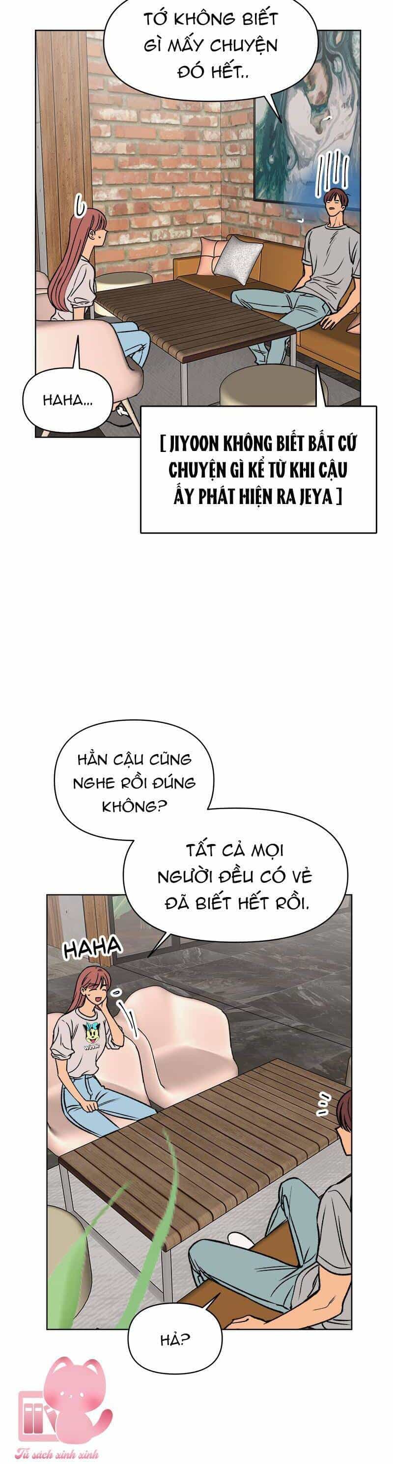Tình Xưa Viết Lại - Chương 38 - ảnh 9