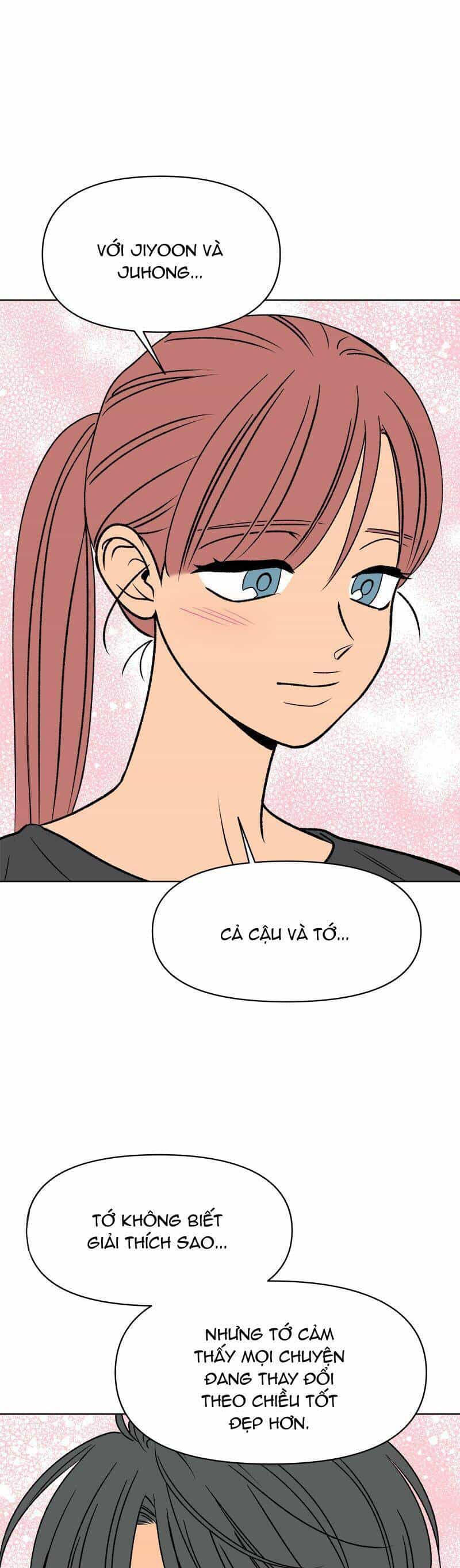 Tình Xưa Viết Lại - Chương 43 - ảnh 45