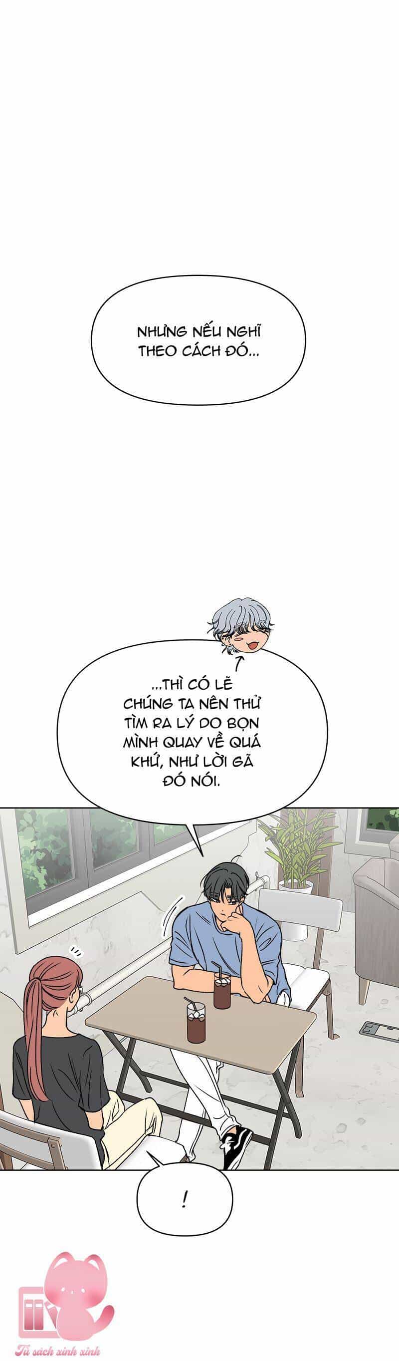 Tình Xưa Viết Lại - Chương 43 - ảnh 47
