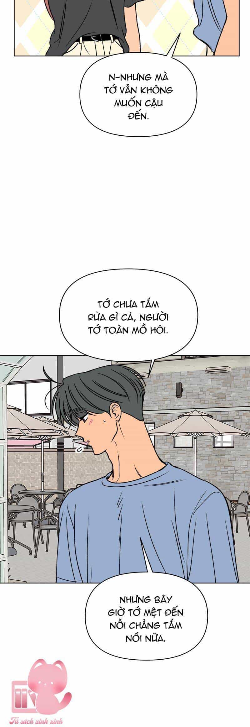 Tình Xưa Viết Lại - Chương 44 - ảnh 7