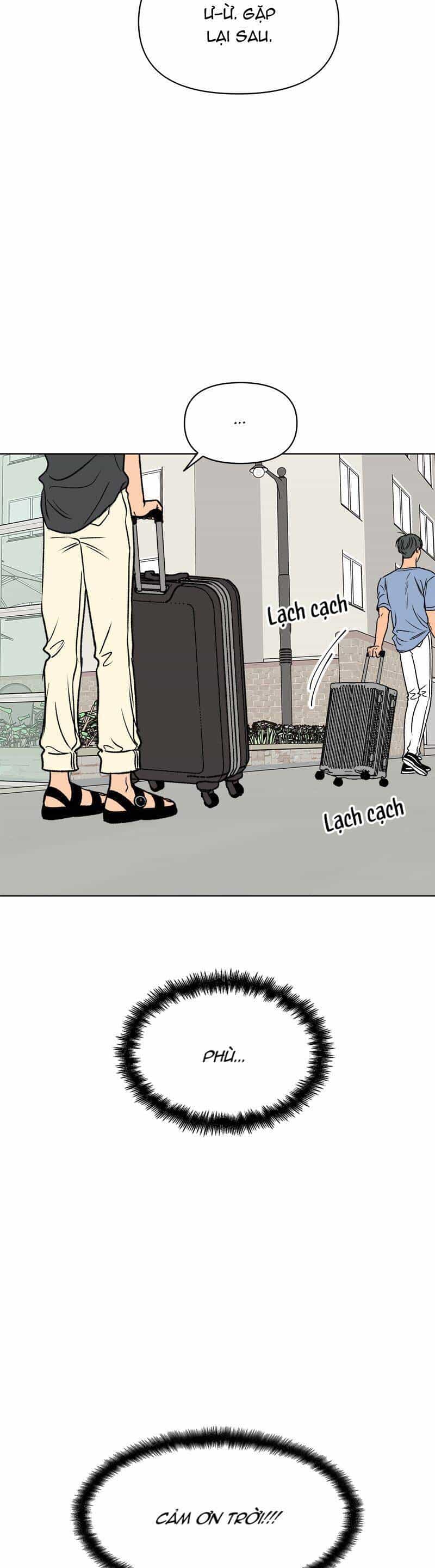 Tình Xưa Viết Lại - Chương 44 - ảnh 9