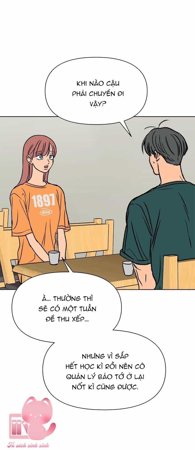 Tình Xưa Viết Lại - Chương 45 - ảnh 11