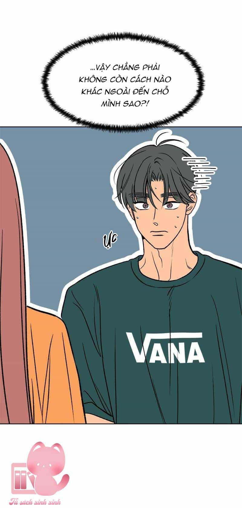 Tình Xưa Viết Lại - Chương 45 - ảnh 14