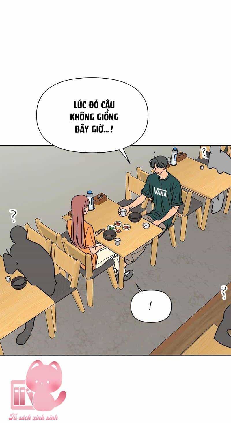 Tình Xưa Viết Lại - Chương 45 - ảnh 29
