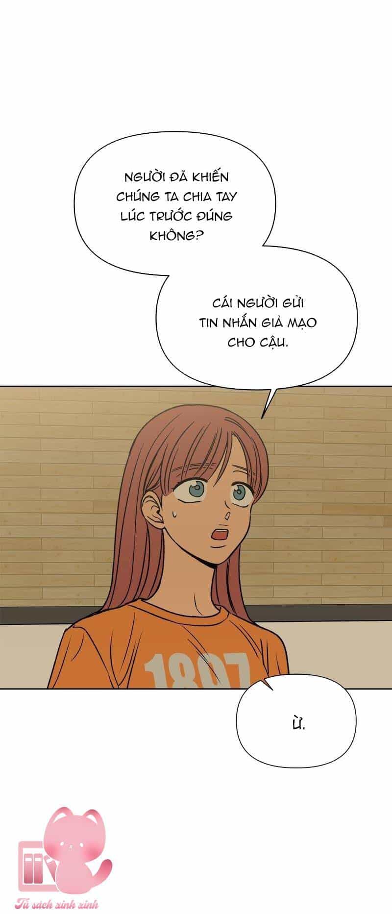 Tình Xưa Viết Lại - Chương 45 - ảnh 55