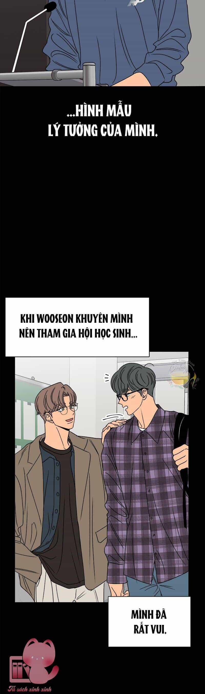 Tình Xưa Viết Lại - Chương 46 - ảnh 7