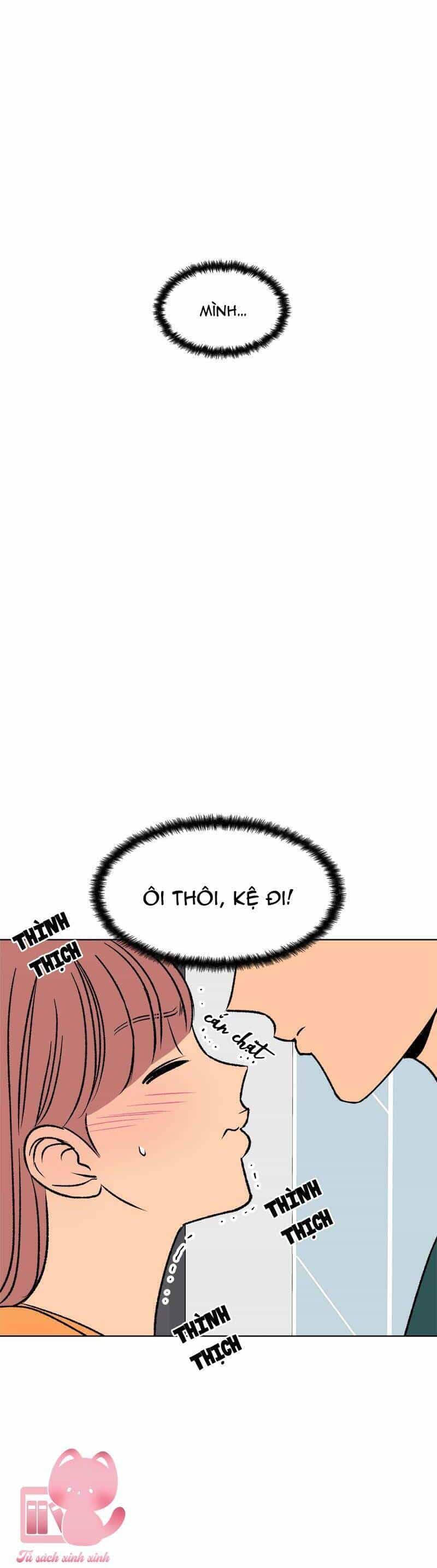 Tình Xưa Viết Lại - Chương 47 - ảnh 20