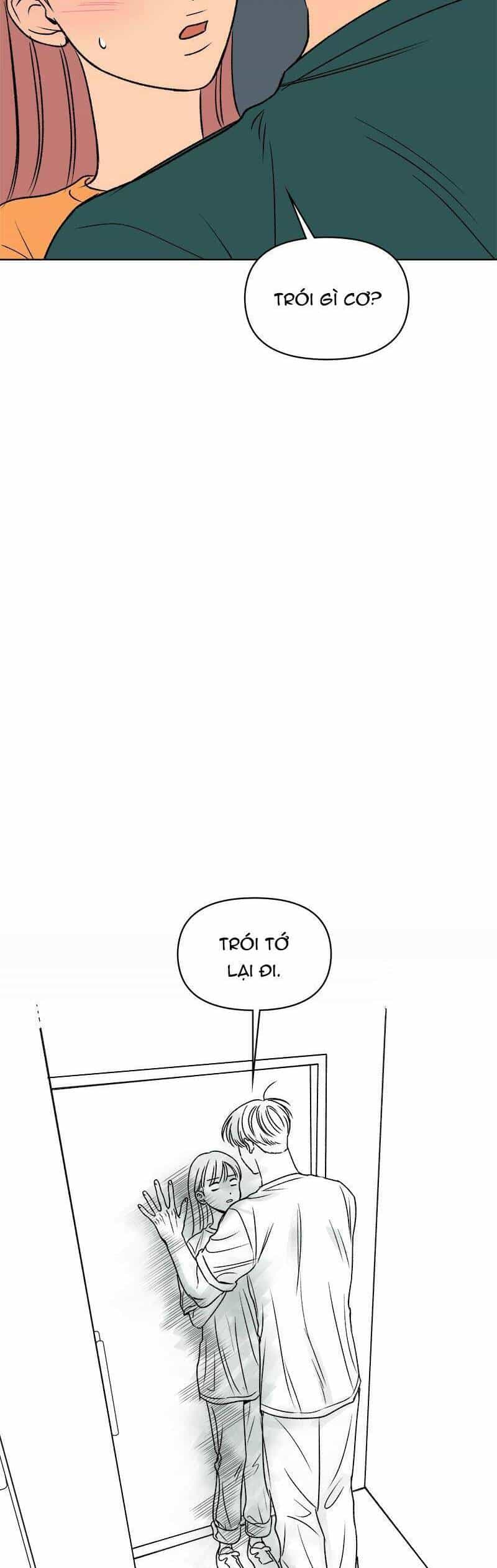 Tình Xưa Viết Lại - Chương 47 - ảnh 22