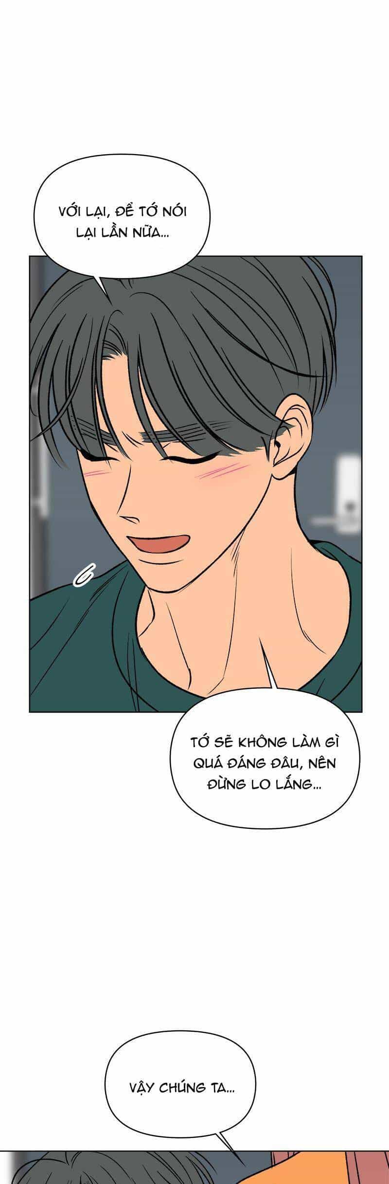 Tình Xưa Viết Lại - Chương 47 - ảnh 43