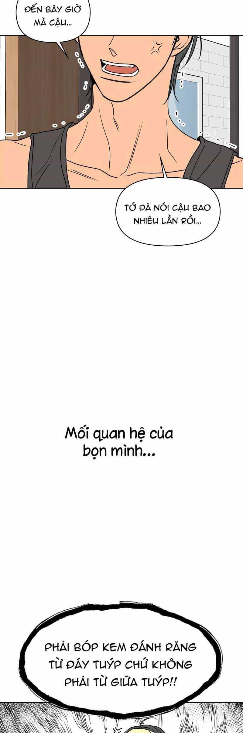 Tình Xưa Viết Lại - Chương 47 - ảnh 55
