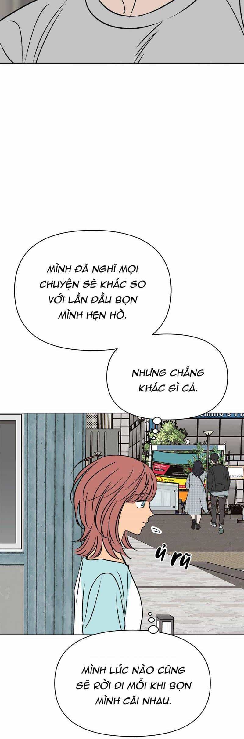 Tình Xưa Viết Lại - Chương 48 - ảnh 25
