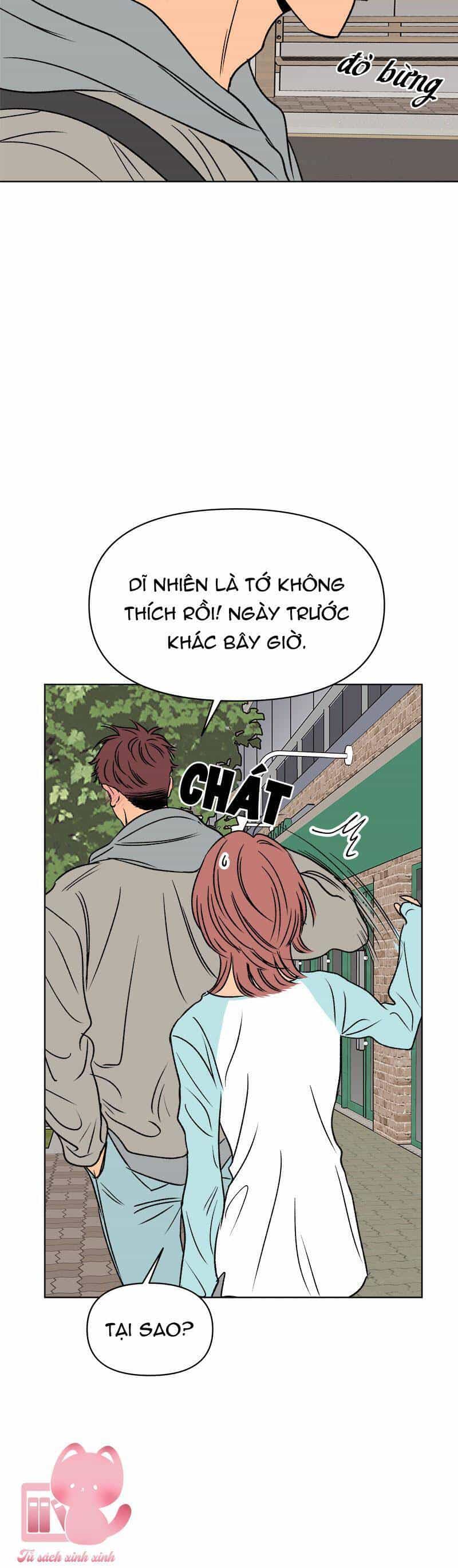 Tình Xưa Viết Lại - Chương 48 - ảnh 43