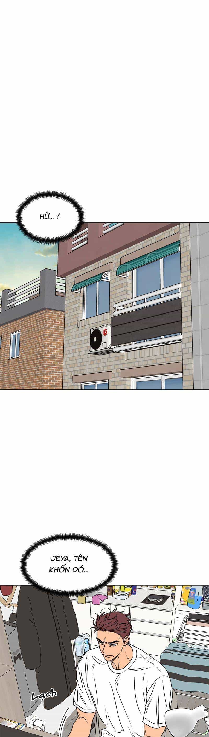 Tình Xưa Viết Lại - Chương 49 - ảnh 14