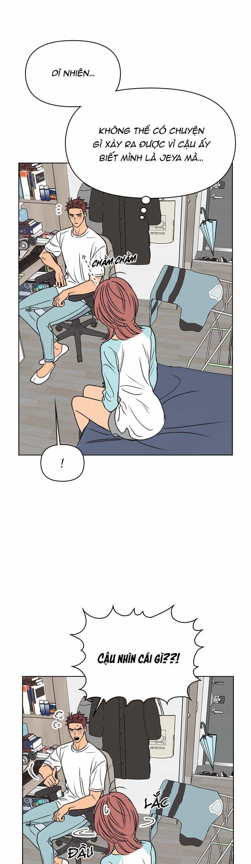 Tình Xưa Viết Lại - Chương 49 - ảnh 23