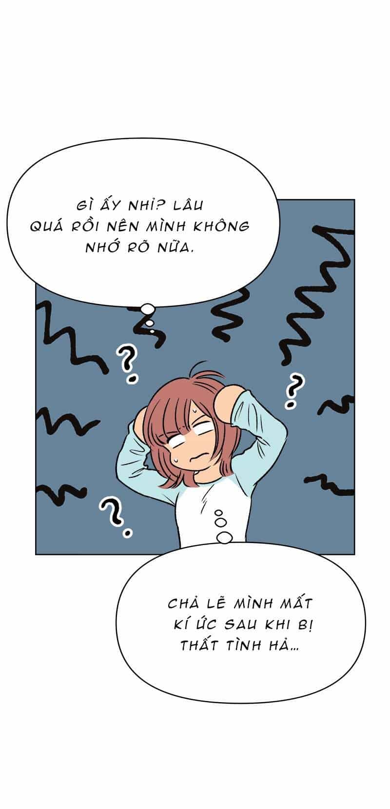 Tình Xưa Viết Lại - Chương 51 - ảnh 76
