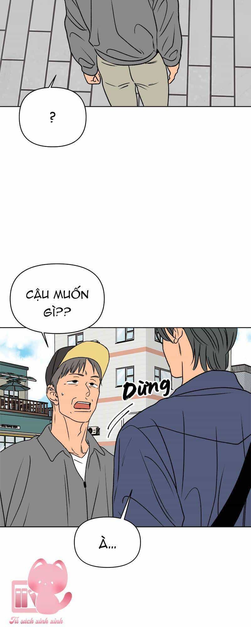 Tình Xưa Viết Lại - Chương 58 - ảnh 26