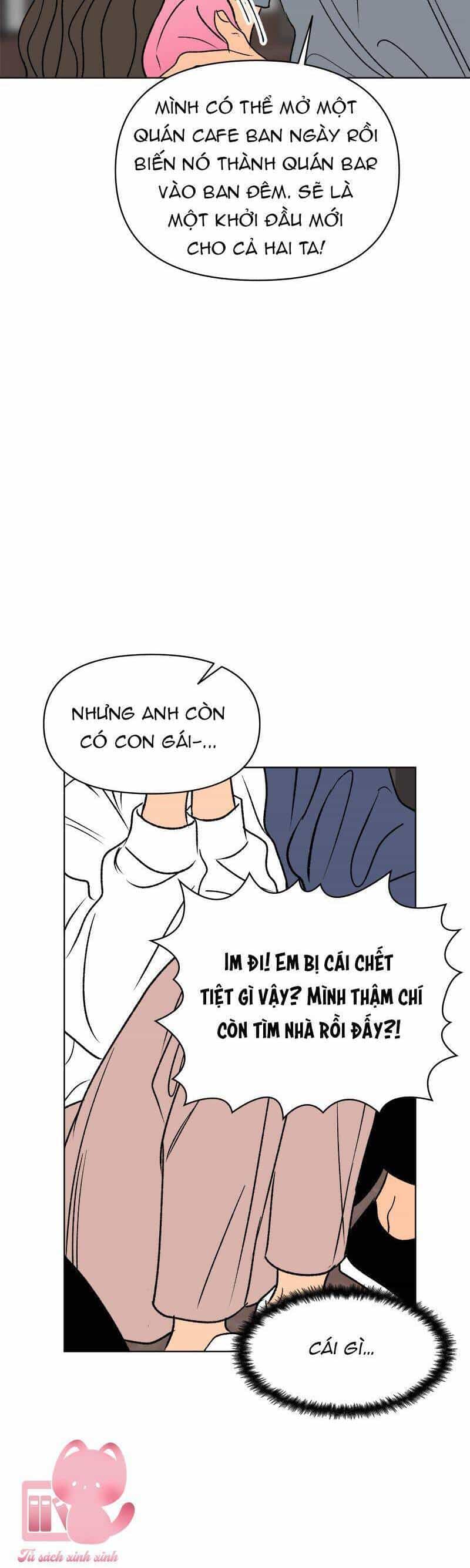 Tình Xưa Viết Lại - Chương 59 - ảnh 30