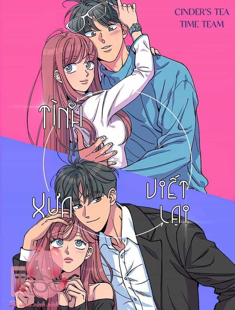 Tình Xưa Viết Lại - Chương 60 - ảnh 3