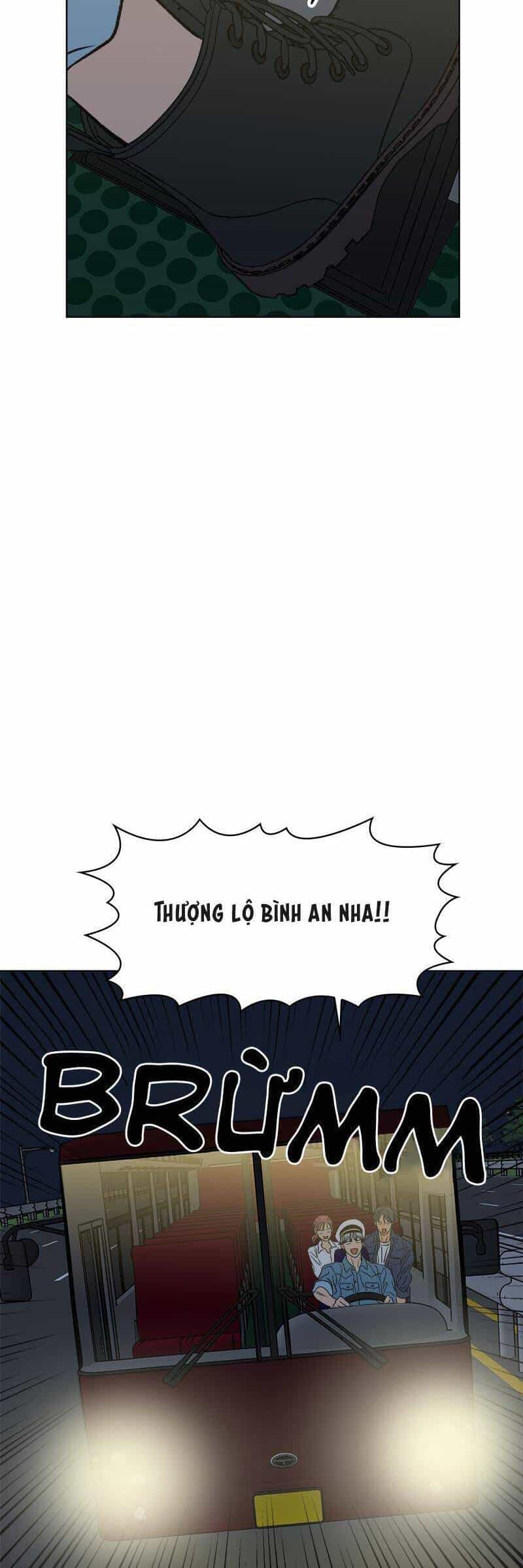 Tình Xưa Viết Lại - Chương 60 - ảnh 60