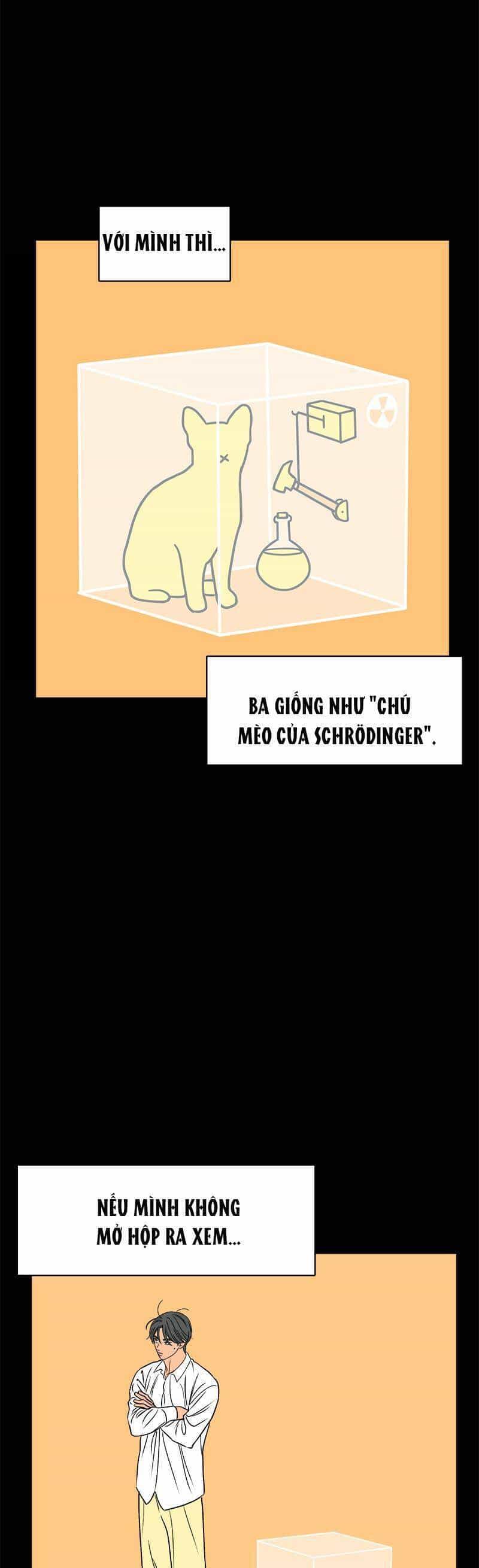 Tình Xưa Viết Lại - Chương 60 - ảnh 7