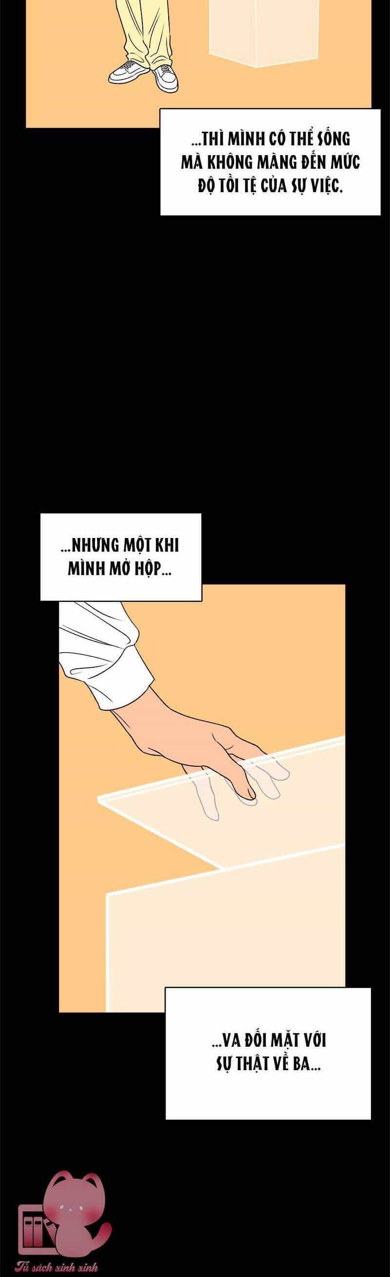 Tình Xưa Viết Lại - Chương 60 - ảnh 8