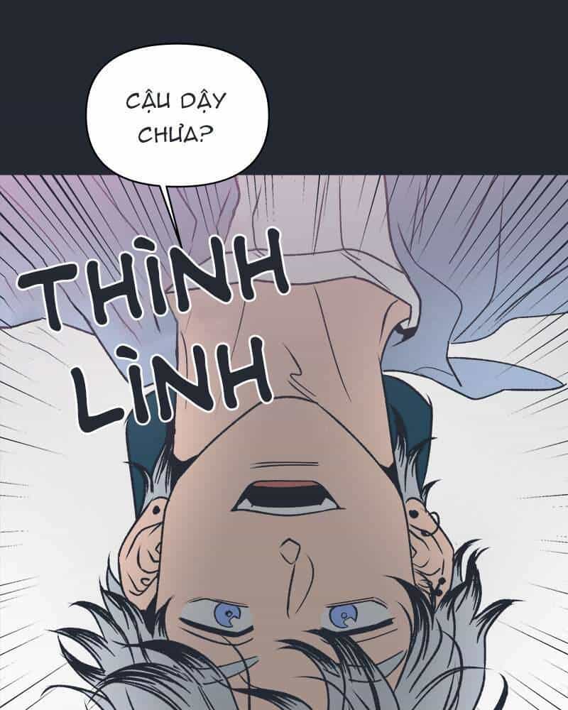 Tình Xưa Viết Lại - Chương 62 - ảnh 22