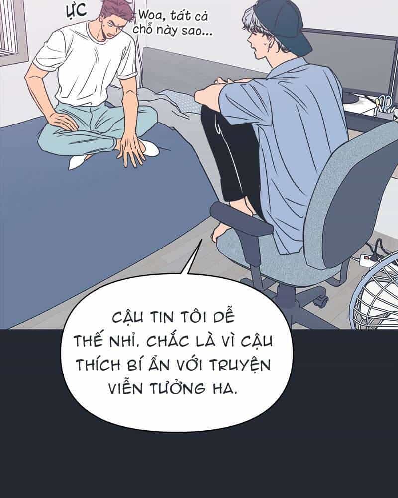 Tình Xưa Viết Lại - Chương 62 - ảnh 43
