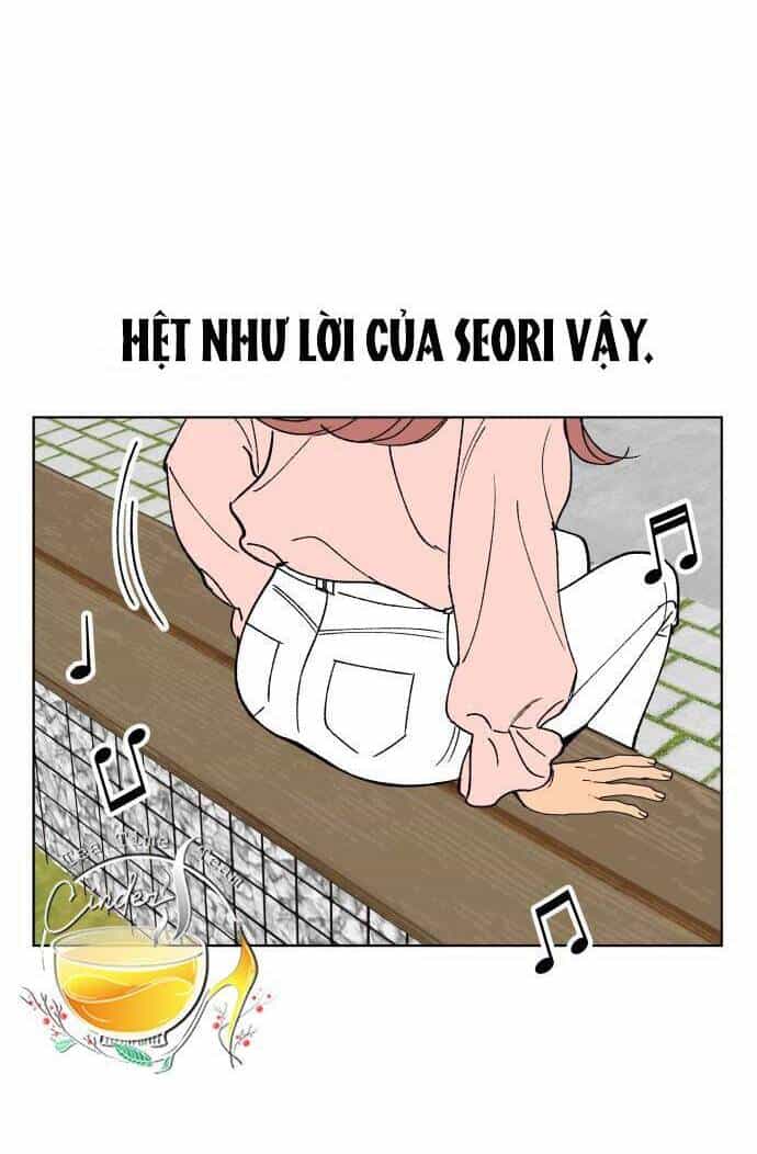 Tình Xưa Viết Lại - Chương 9 - ảnh 29