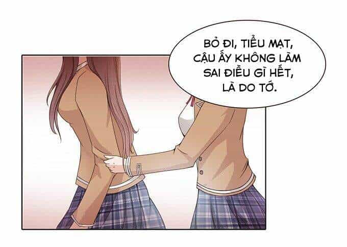 Tình Yêu Ba Tuyến - Chương 1 - ảnh 110
