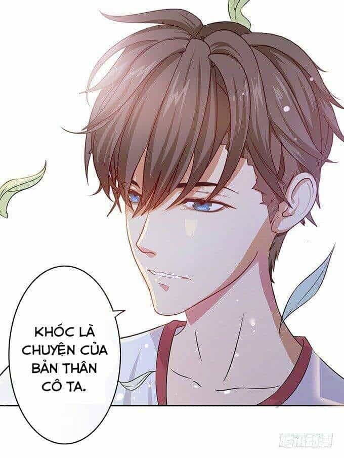 Tình Yêu Ba Tuyến - Chương 1 - ảnh 99
