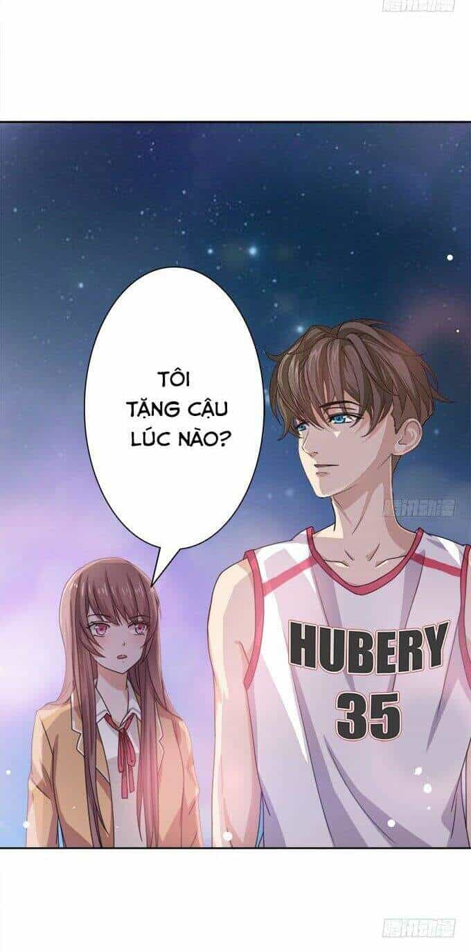 Tình Yêu Ba Tuyến - Chương 10 - ảnh 16