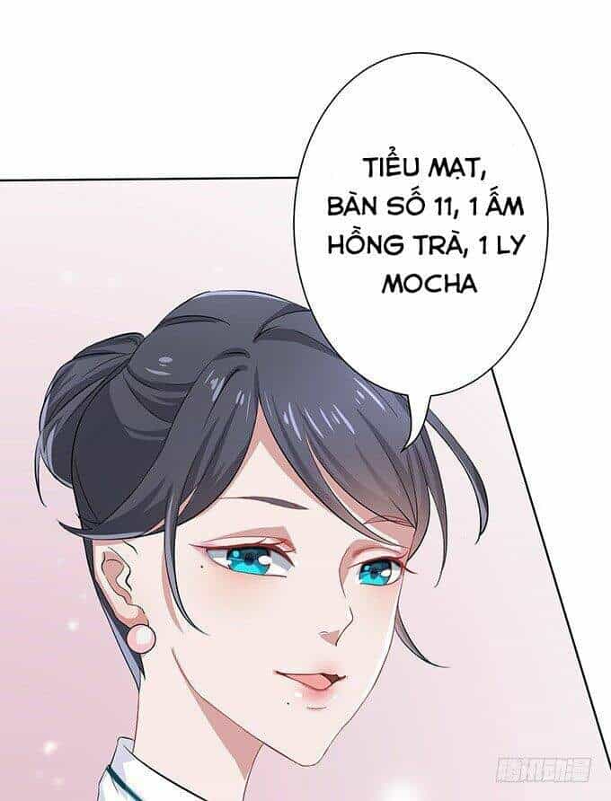 Tình Yêu Ba Tuyến - Chương 10 - ảnh 72