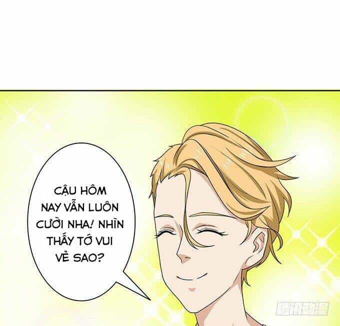 Tình Yêu Ba Tuyến - Chương 12 - ảnh 5