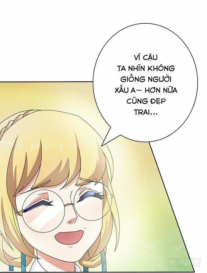 Tình Yêu Ba Tuyến - Chương 13 - ảnh 56