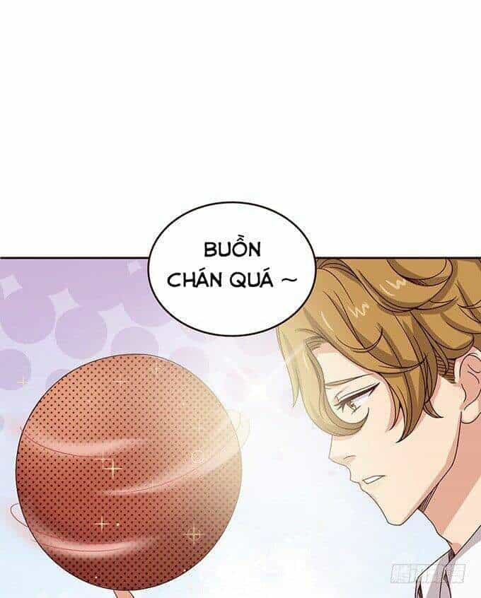 Tình Yêu Ba Tuyến - Chương 13 - ảnh 7