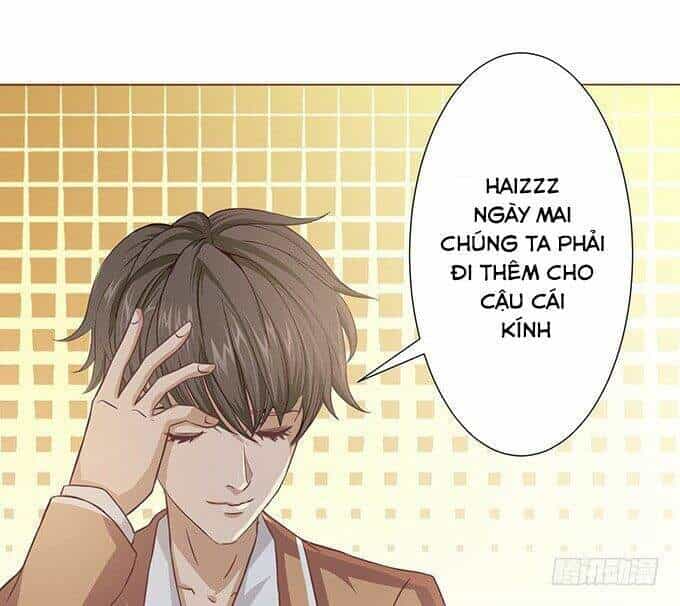 Tình Yêu Ba Tuyến - Chương 14 - ảnh 106