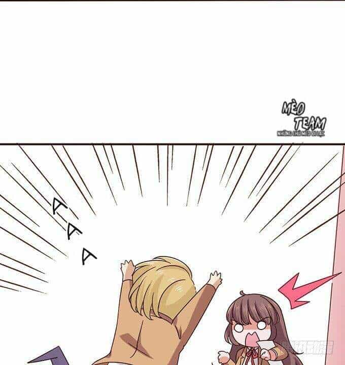 Tình Yêu Ba Tuyến - Chương 14 - ảnh 38