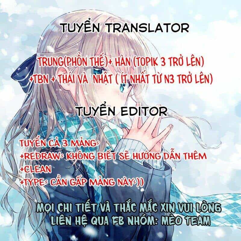 Tình Yêu Ba Tuyến - Chương 3 - ảnh 68