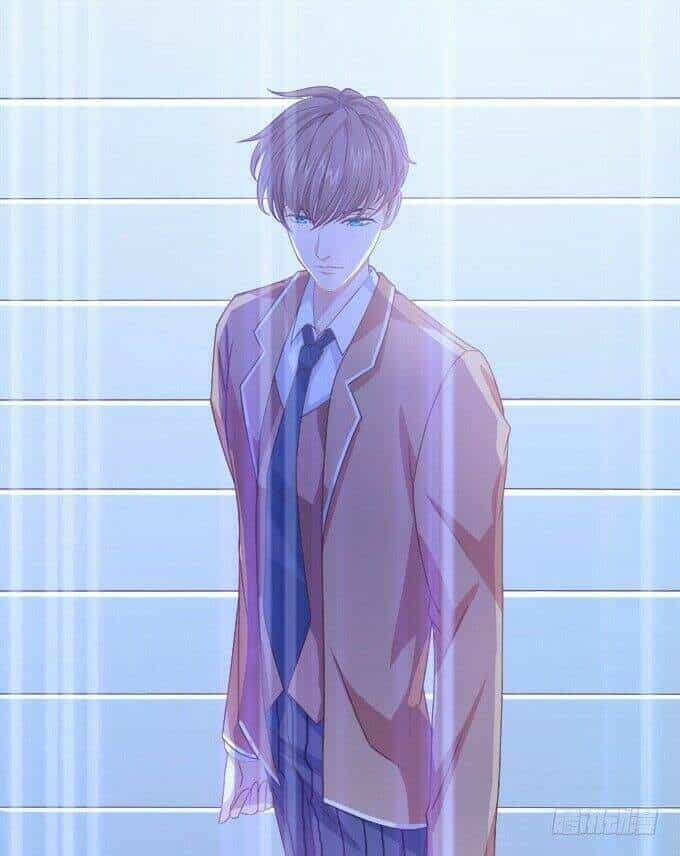 Tình Yêu Ba Tuyến - Chương 5 - ảnh 29