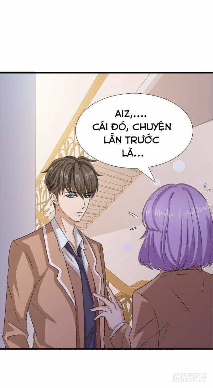 Tình Yêu Ba Tuyến - Chương 6 - ảnh 13