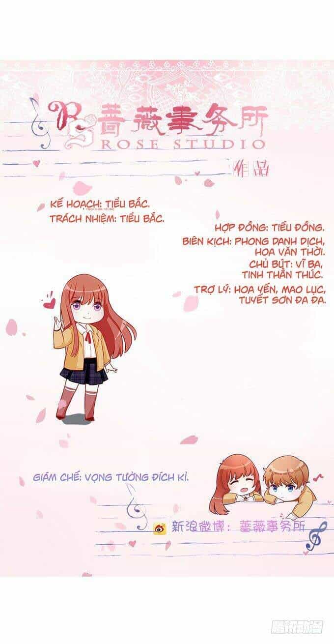 Tình Yêu Ba Tuyến - Chương 6 - ảnh 4