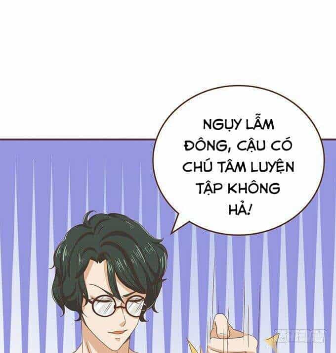 Tình Yêu Ba Tuyến - Chương 8 - ảnh 53