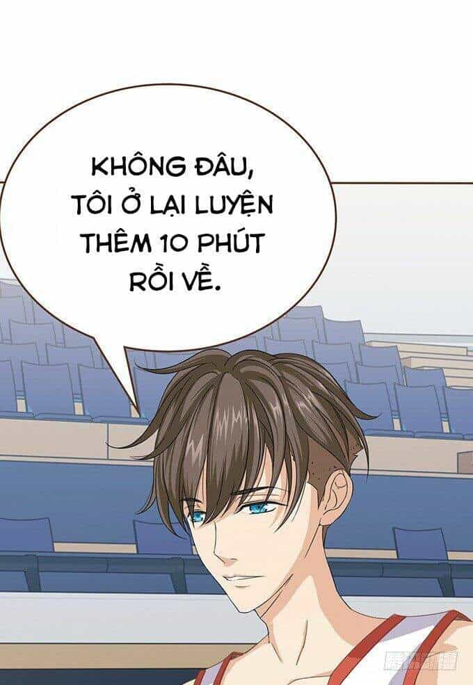 Tình Yêu Ba Tuyến - Chương 8 - ảnh 63