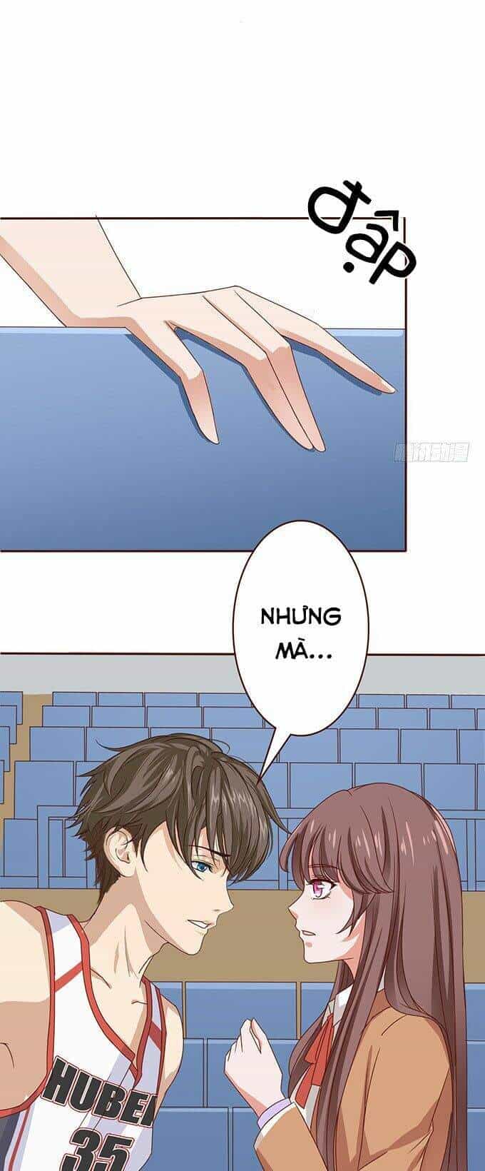 Tình Yêu Ba Tuyến - Chương 9 - ảnh 41