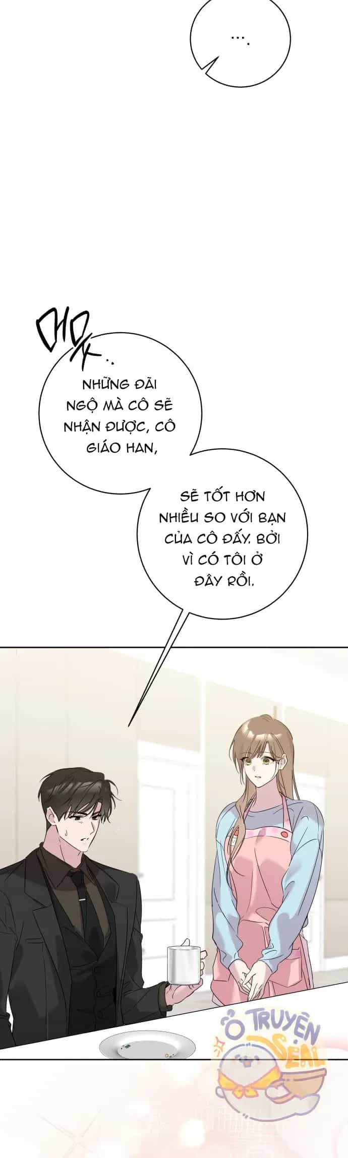 Tình Yêu Bắt Đầu Từ Việc Nuôi Dạy Con Cái - Chương 12 - ảnh 24