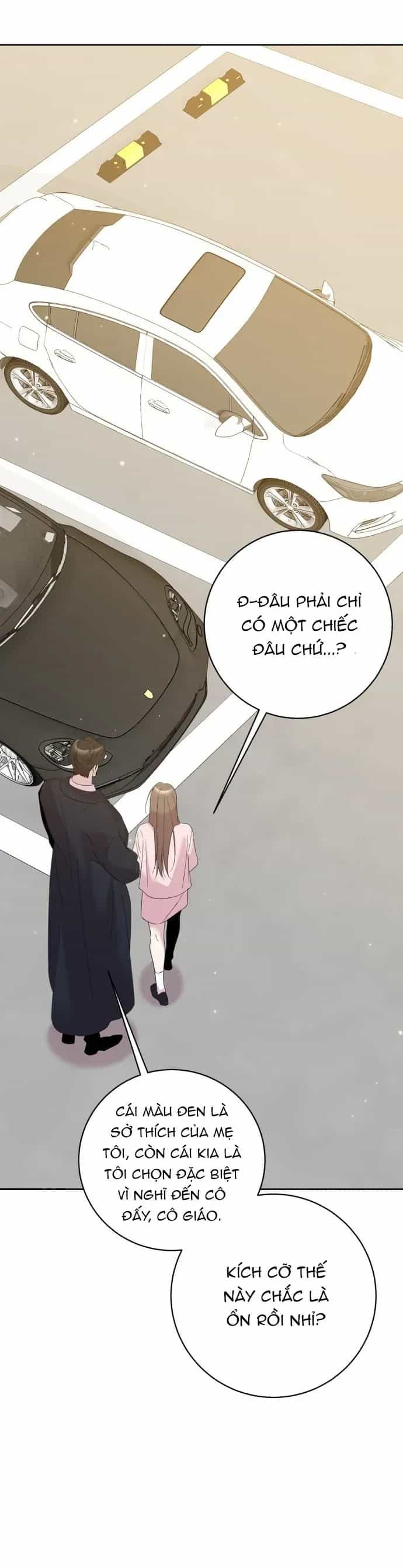 Tình Yêu Bắt Đầu Từ Việc Nuôi Dạy Con Cái - Chương 14 - ảnh 45