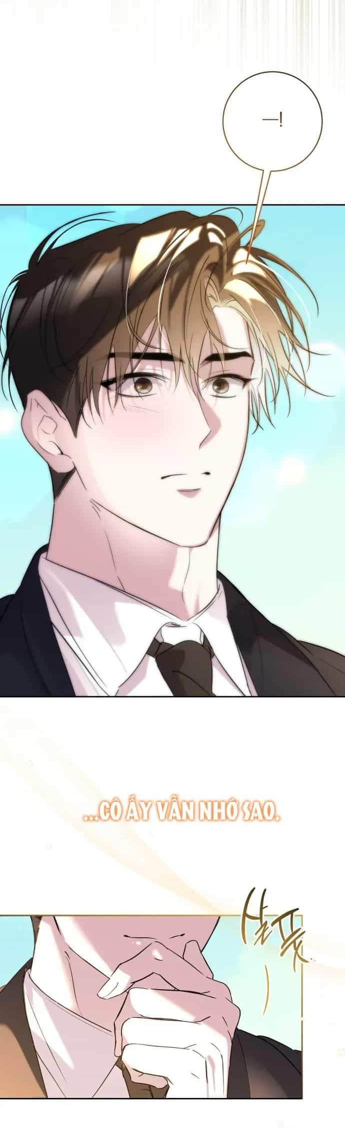 Tình Yêu Bắt Đầu Từ Việc Nuôi Dạy Con Cái - Chương 17 - ảnh 24