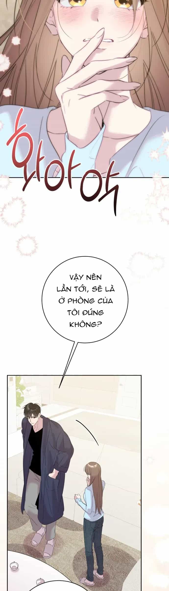 Tình Yêu Bắt Đầu Từ Việc Nuôi Dạy Con Cái - Chương 18 - ảnh 40
