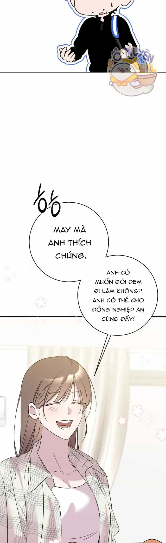 Tình Yêu Bắt Đầu Từ Việc Nuôi Dạy Con Cái - Chương 19 - ảnh 47